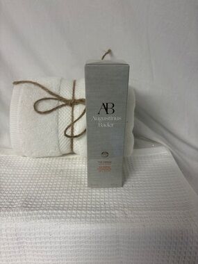 Augustinus Bader | The  Cream | New